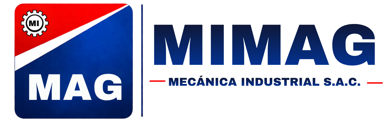 MIMAG SAC Logo