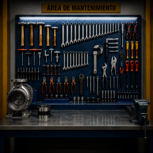 Planta Industrial