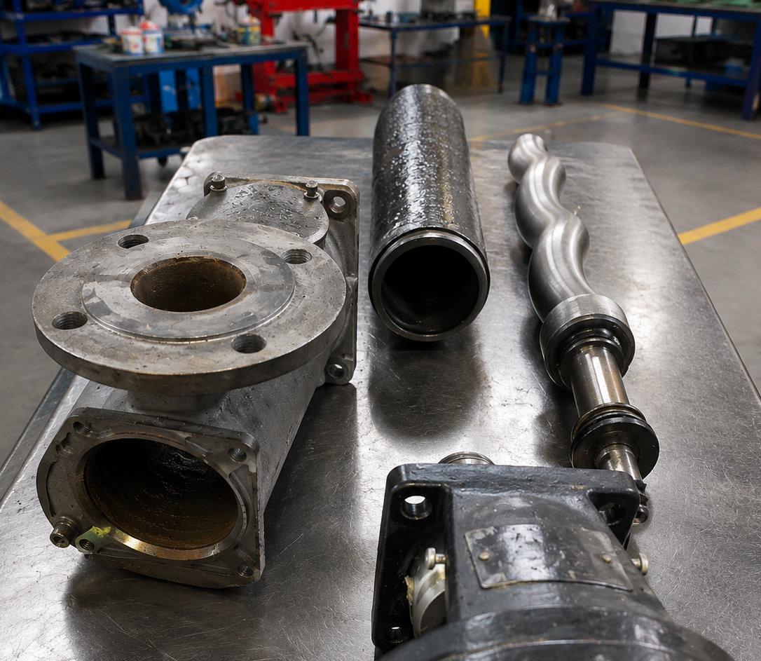 Industria 1
