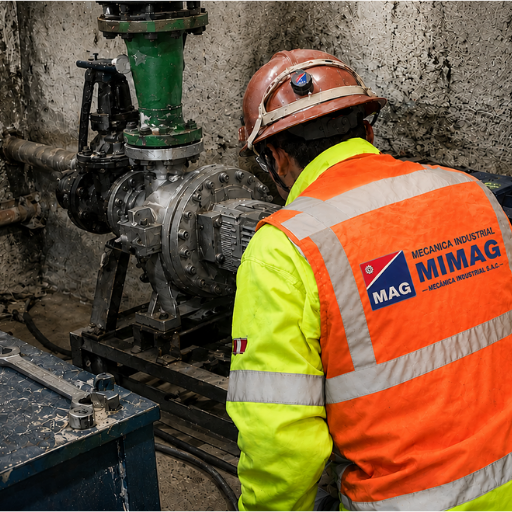 Minería 5